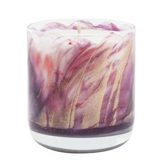 🆕 Meditation Gift Box - Lotus Bloom Candle